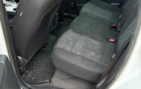 Peugeot 3008 I рестайлинг, 2011 год, 480 000 рублей, 9 фотография