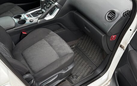 Peugeot 3008 I рестайлинг, 2011 год, 480 000 рублей, 16 фотография