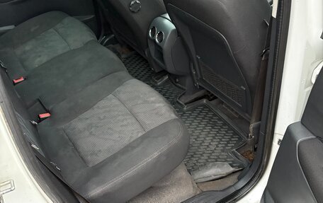 Peugeot 3008 I рестайлинг, 2011 год, 480 000 рублей, 17 фотография