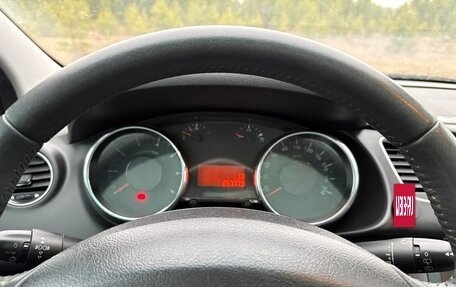 Peugeot 3008 I рестайлинг, 2011 год, 480 000 рублей, 14 фотография