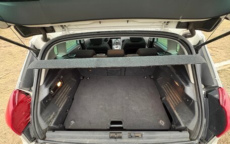 Peugeot 3008 I рестайлинг, 2011 год, 480 000 рублей, 18 фотография