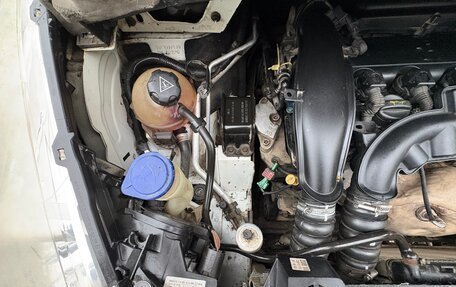 Peugeot 3008 I рестайлинг, 2011 год, 480 000 рублей, 21 фотография