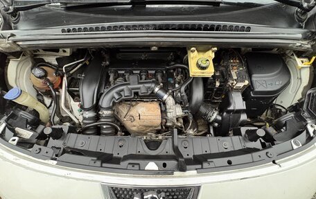 Peugeot 3008 I рестайлинг, 2011 год, 480 000 рублей, 19 фотография