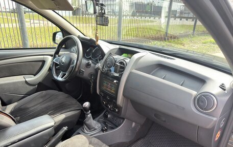 Renault Duster I рестайлинг, 2020 год, 1 600 000 рублей, 6 фотография