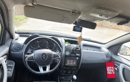 Renault Duster I рестайлинг, 2020 год, 1 600 000 рублей, 7 фотография