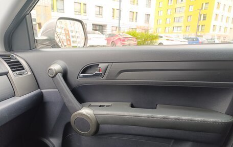 Honda CR-V III рестайлинг, 2012 год, 1 650 000 рублей, 9 фотография