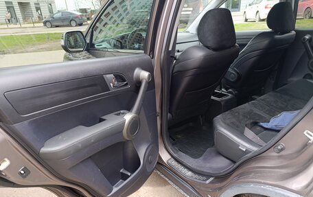 Honda CR-V III рестайлинг, 2012 год, 1 650 000 рублей, 5 фотография