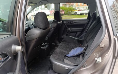 Honda CR-V III рестайлинг, 2012 год, 1 650 000 рублей, 6 фотография