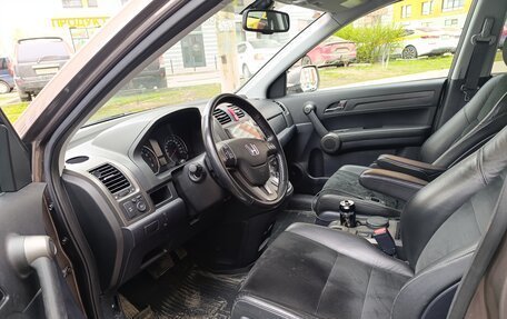 Honda CR-V III рестайлинг, 2012 год, 1 650 000 рублей, 8 фотография