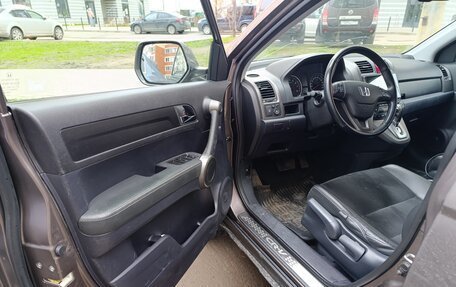 Honda CR-V III рестайлинг, 2012 год, 1 650 000 рублей, 7 фотография