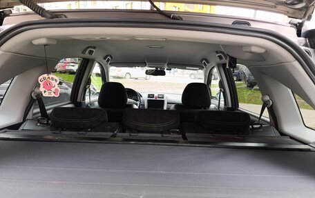 Honda CR-V III рестайлинг, 2012 год, 1 650 000 рублей, 13 фотография