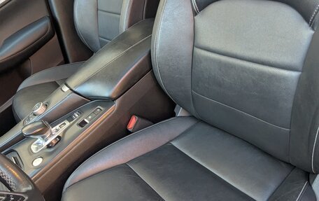 Infiniti QX50 II, 2020 год, 2 880 000 рублей, 12 фотография