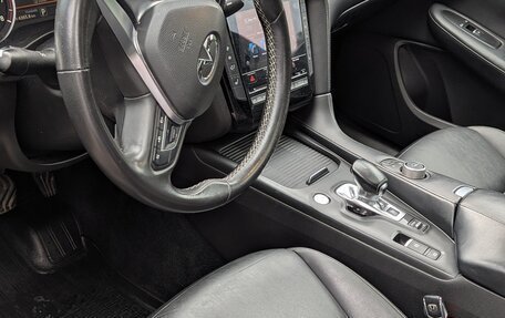 Infiniti QX50 II, 2020 год, 2 880 000 рублей, 3 фотография