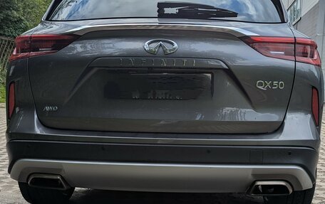 Infiniti QX50 II, 2020 год, 2 880 000 рублей, 7 фотография