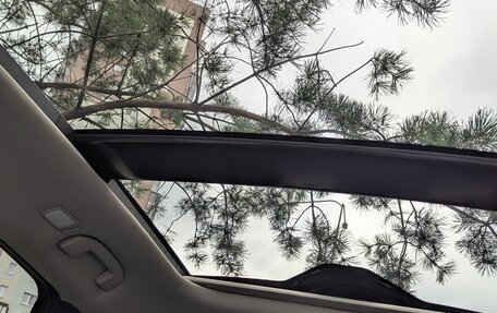 Infiniti QX50 II, 2020 год, 2 880 000 рублей, 10 фотография