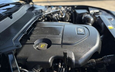 Land Rover Range Rover IV рестайлинг, 2018 год, 4 950 000 рублей, 26 фотография