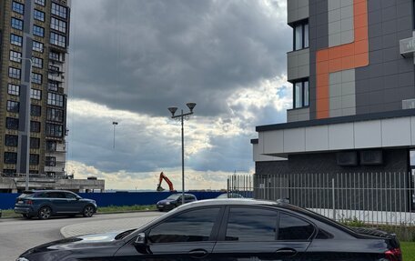 BMW 5 серия, 2014 год, 1 690 000 рублей, 3 фотография