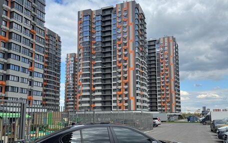 BMW 5 серия, 2014 год, 1 690 000 рублей, 7 фотография