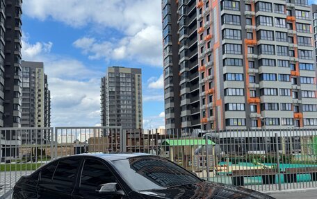 BMW 5 серия, 2014 год, 1 690 000 рублей, 8 фотография