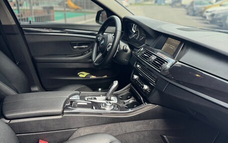 BMW 5 серия, 2014 год, 1 690 000 рублей, 11 фотография