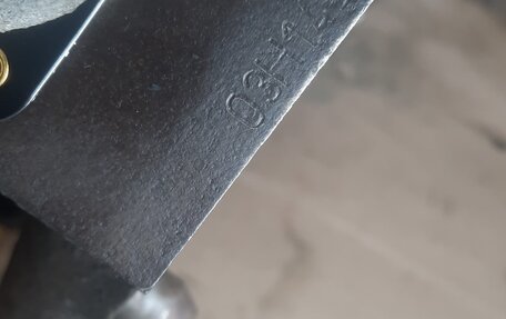 Hummer H2, 2003 год, 3 200 000 рублей, 10 фотография