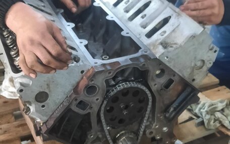 Hummer H2, 2003 год, 3 200 000 рублей, 12 фотография