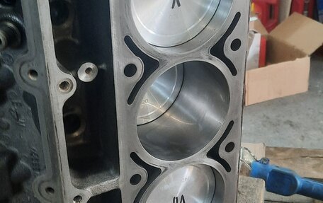 Hummer H2, 2003 год, 3 200 000 рублей, 13 фотография