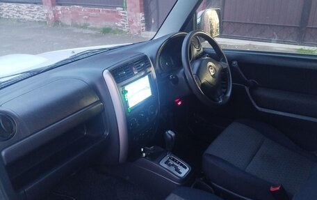 Mazda AZ-Offroad, 2008 год, 790 000 рублей, 9 фотография