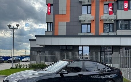 BMW 5 серия, 2014 год, 1 690 000 рублей, 2 фотография