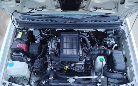 Mazda AZ-Offroad, 2008 год, 790 000 рублей, 16 фотография