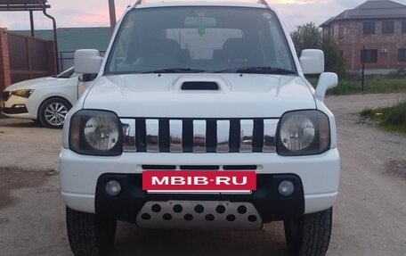 Mazda AZ-Offroad, 2008 год, 790 000 рублей, 2 фотография