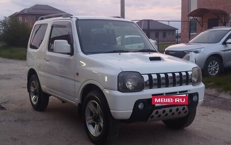 Mazda AZ-Offroad, 2008 год, 790 000 рублей, 3 фотография