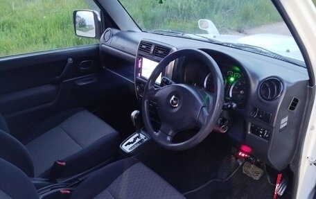 Mazda AZ-Offroad, 2008 год, 790 000 рублей, 15 фотография