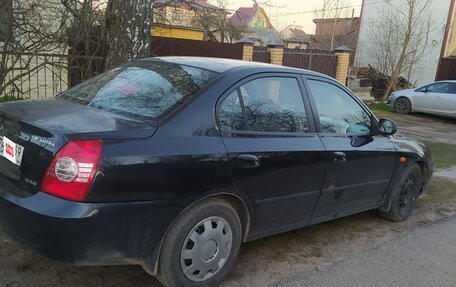 Hyundai Elantra III, 2008 год, 350 000 рублей, 2 фотография