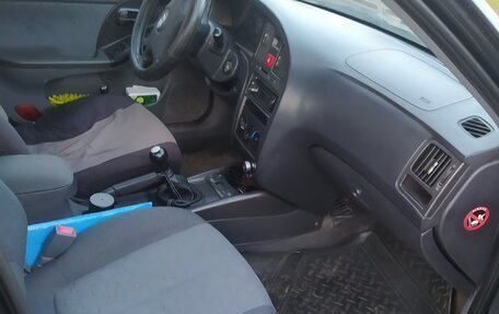 Hyundai Elantra III, 2008 год, 350 000 рублей, 3 фотография