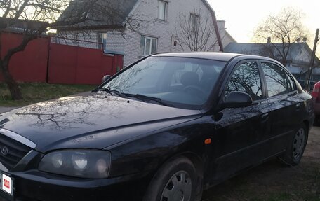 Hyundai Elantra III, 2008 год, 350 000 рублей, 6 фотография