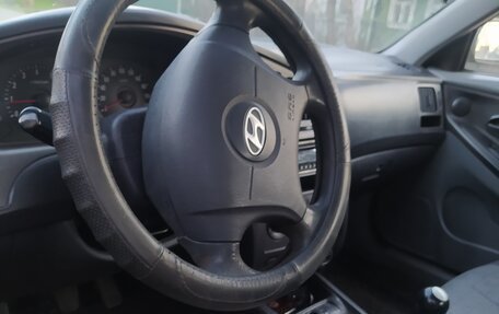 Hyundai Elantra III, 2008 год, 350 000 рублей, 7 фотография