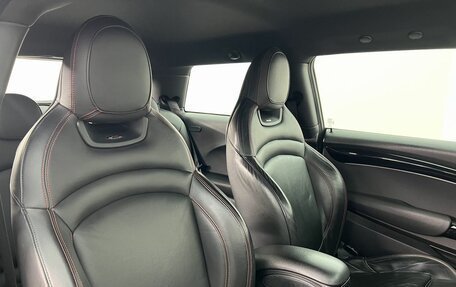 MINI Hatch, 2021 год, 2 750 000 рублей, 13 фотография