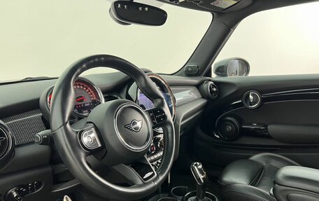 MINI Hatch, 2021 год, 2 750 000 рублей, 8 фотография