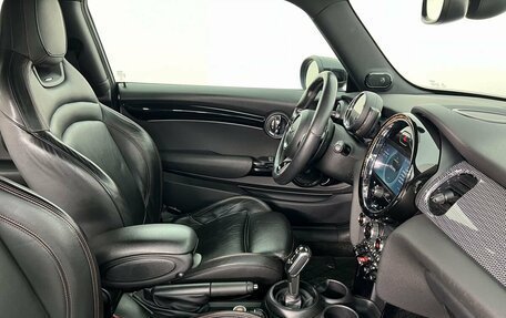 MINI Hatch, 2021 год, 2 750 000 рублей, 11 фотография