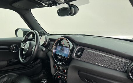 MINI Hatch, 2021 год, 2 750 000 рублей, 12 фотография