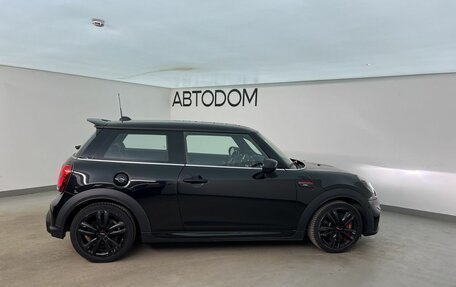 MINI Hatch, 2021 год, 2 750 000 рублей, 6 фотография