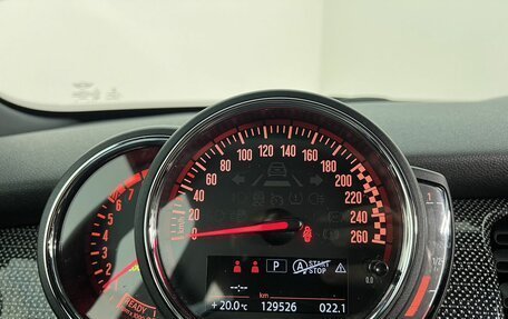 MINI Hatch, 2021 год, 2 750 000 рублей, 9 фотография