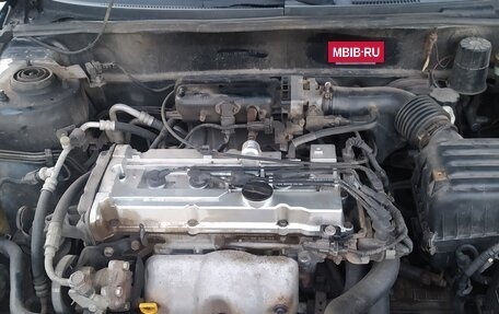 Hyundai Elantra III, 2008 год, 350 000 рублей, 8 фотография