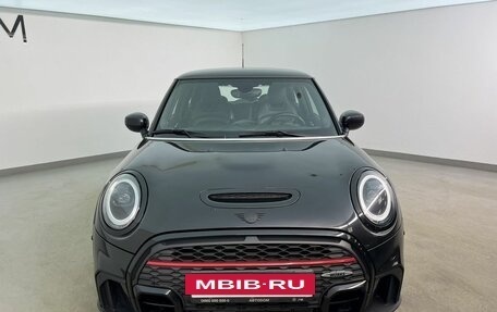 MINI Hatch, 2021 год, 2 750 000 рублей, 3 фотография
