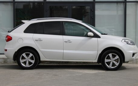 Renault Koleos I рестайлинг 2, 2013 год, 900 000 рублей, 8 фотография