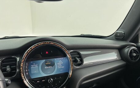 MINI Hatch, 2021 год, 2 750 000 рублей, 15 фотография