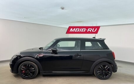 MINI Hatch, 2021 год, 2 750 000 рублей, 5 фотография