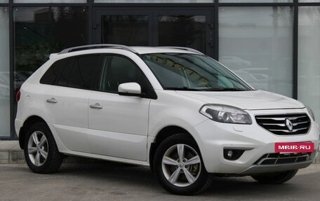 Renault Koleos I рестайлинг 2, 2013 год, 900 000 рублей, 7 фотография