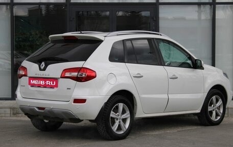 Renault Koleos I рестайлинг 2, 2013 год, 900 000 рублей, 9 фотография